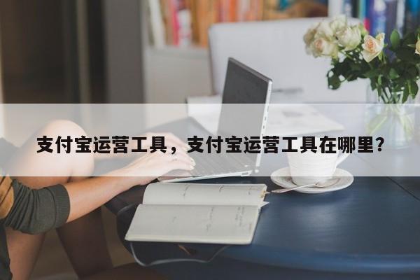 支付宝运营工具,支付宝运营工具在哪里?