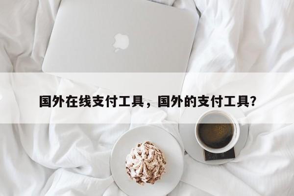 国外在线支付工具，国外的支付工具？