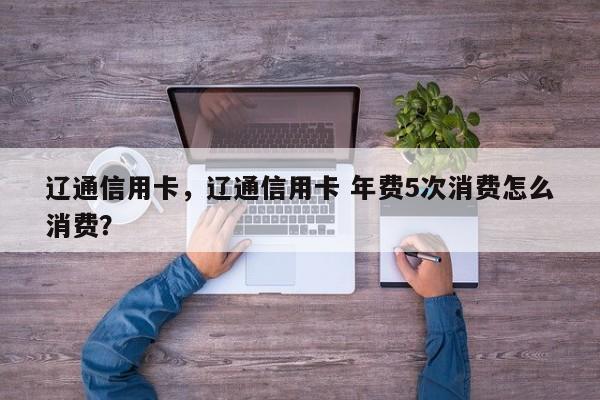 辽通信用卡,辽通信用卡 年费5次消费怎么消费?