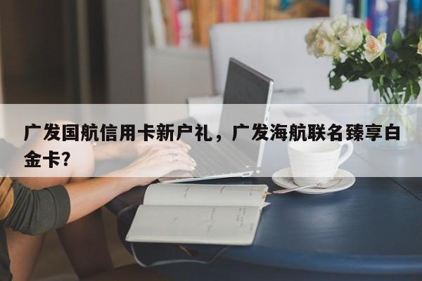 广发国航信用卡新户礼,广发海航联名臻享白金卡?