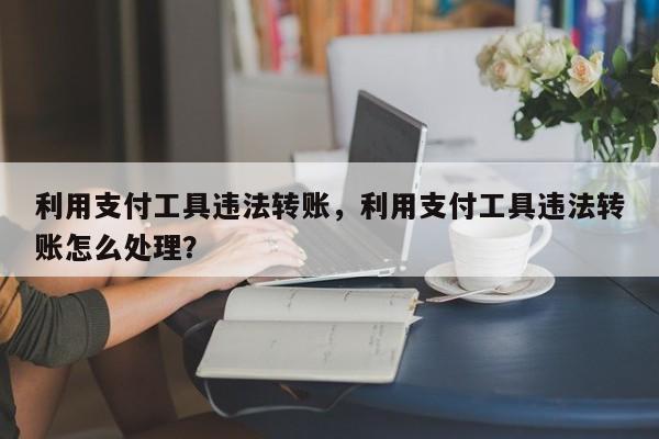 利用支付工具违法转账,利用支付工具违法转账怎么处理?