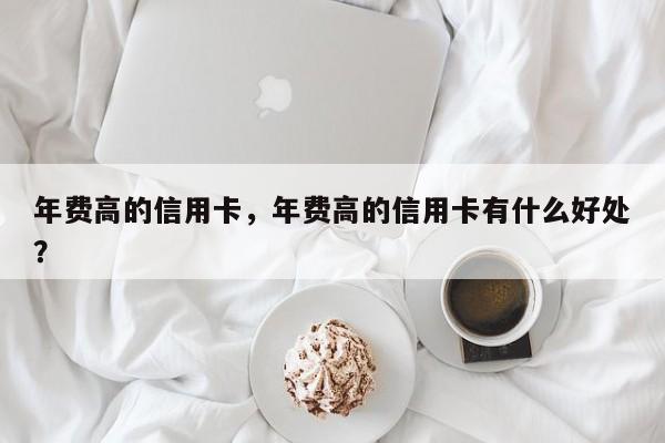 年费高的信用卡,年费高的信用卡有什么好处?