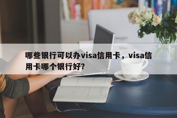 哪些银行可以办visa信用卡,visa信用卡哪个银行好?