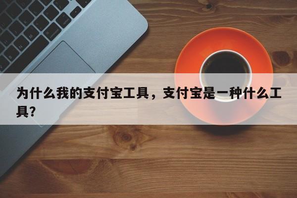 为什么我的支付宝工具，支付宝是一种什么工具？