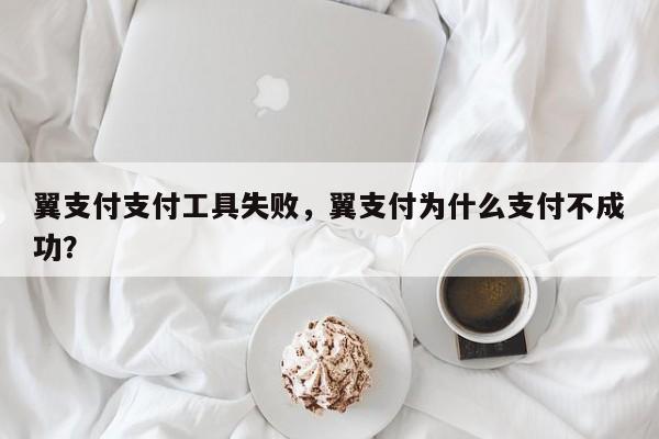 翼支付支付工具失败,翼支付为什么支付不成功?