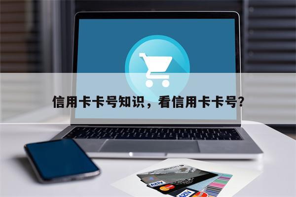 信用卡卡号知识，看信用卡卡号？