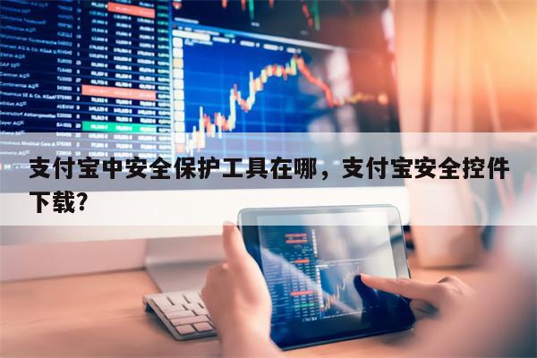 支付宝中安全保护工具在哪，支付宝安全控件下载？
