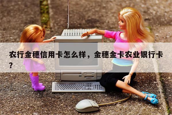 农行金穗信用卡怎么样，金穗金卡农业银行卡？