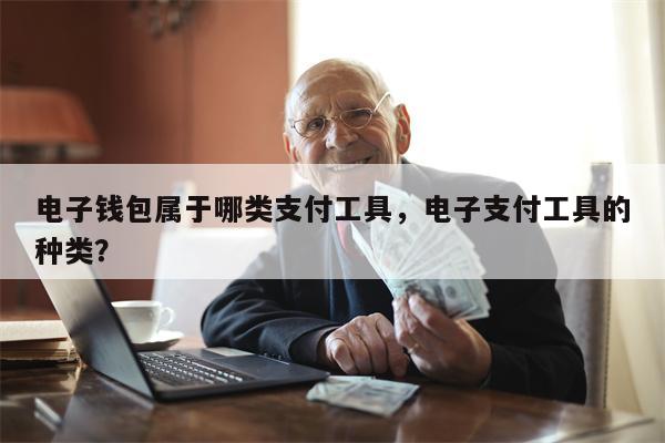 电子钱包属于哪类支付工具，电子支付工具的种类？