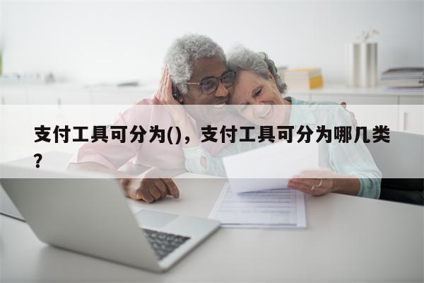 支付工具可分为()，支付工具可分为哪几类？