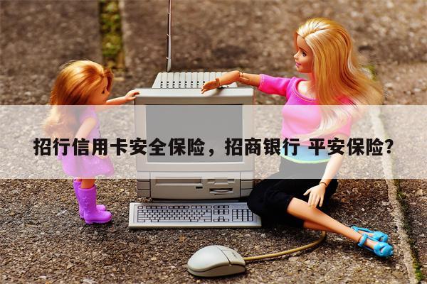 招行信用卡安全保险，招商银行 平安保险？