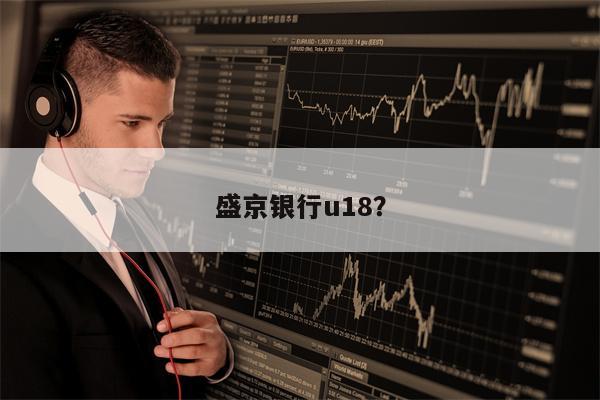 盛京银行u18?