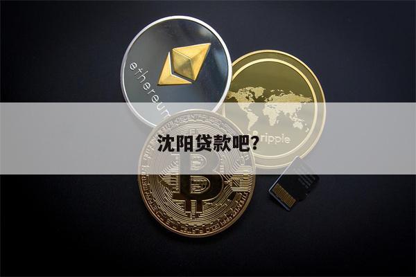 沈阳贷款吧?